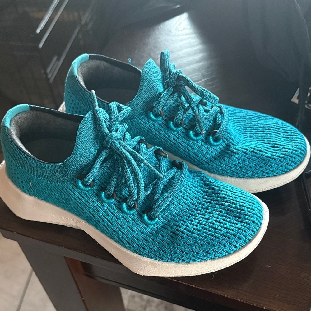 All Birds comfy sneakers size 6.5